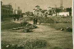 1949-obras-plaza-S.-Isidro