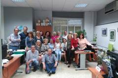 Foto-despedida-profesionales-de-admision