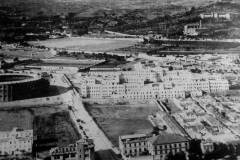 Hospital-Clinico-1955-vista-aerea