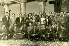 Promocion-1953-60.-Paso-del-Ecuador.-1957