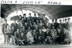 Promocion-1963-60-FinCarrera-viaje-1.7.1960
