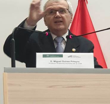 Inauguración Exposicion Nuevo Clínico 2019